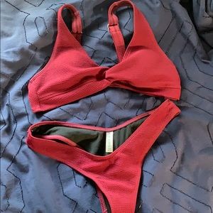 zaful bikni